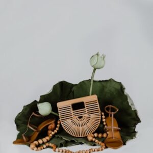 Eco-Friendly Mahjong Set