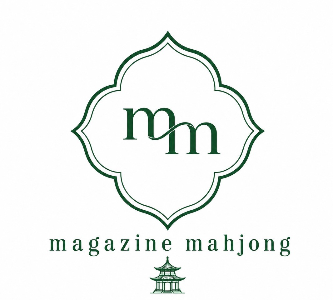 Magazine Mahjong